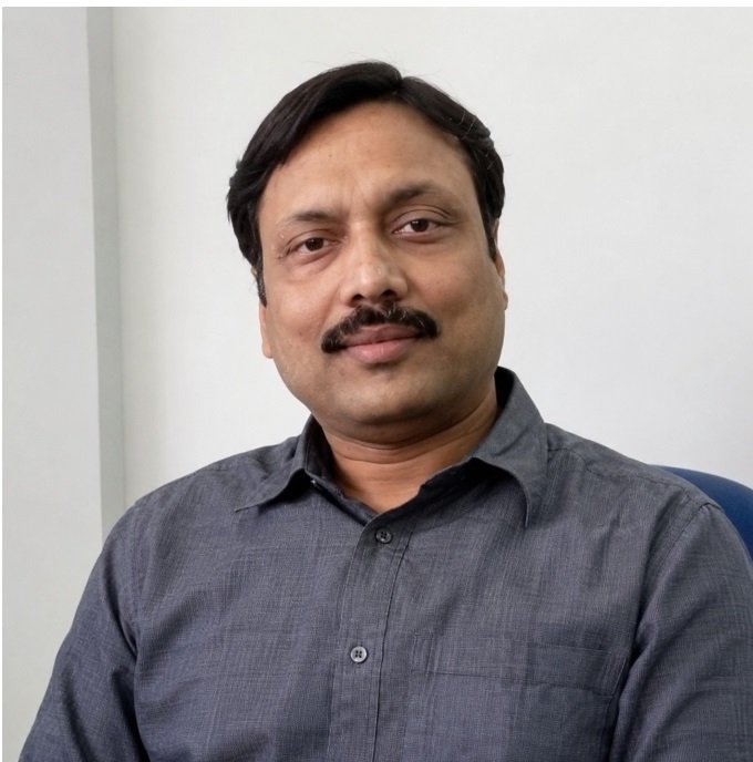 Chief Technology Officer