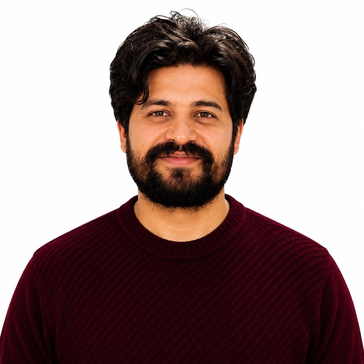 Founder and CEO