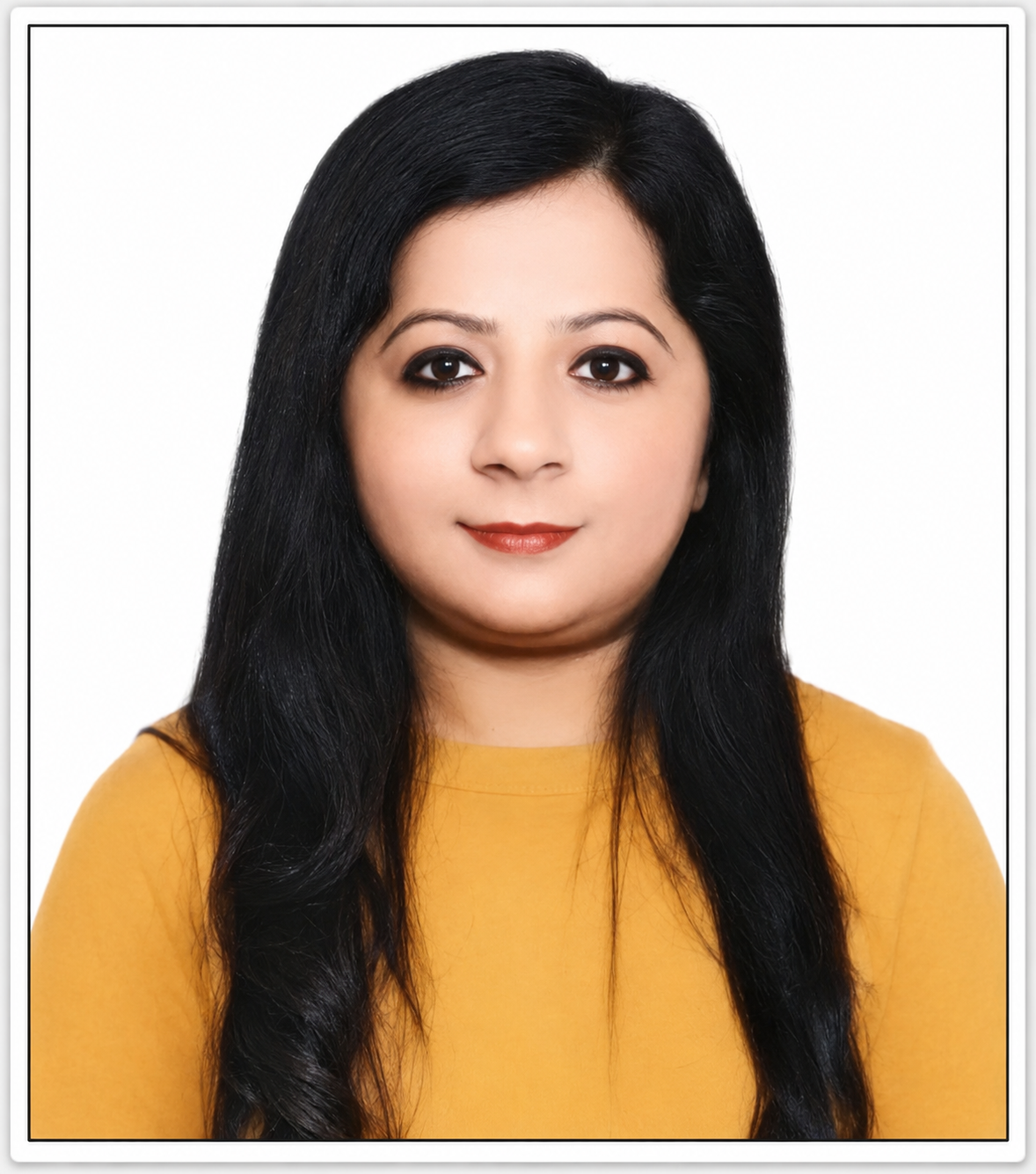 Human Resources (HR Head)