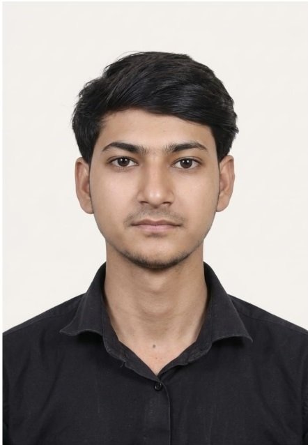 Arnav Singh