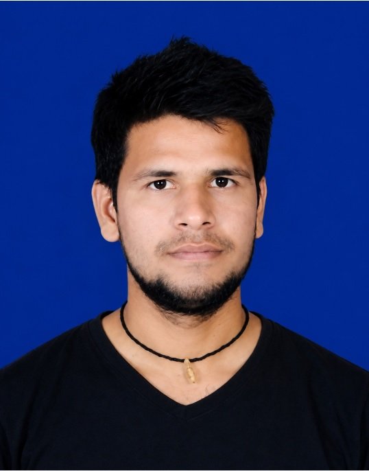 Yogesh Kumar Joshi