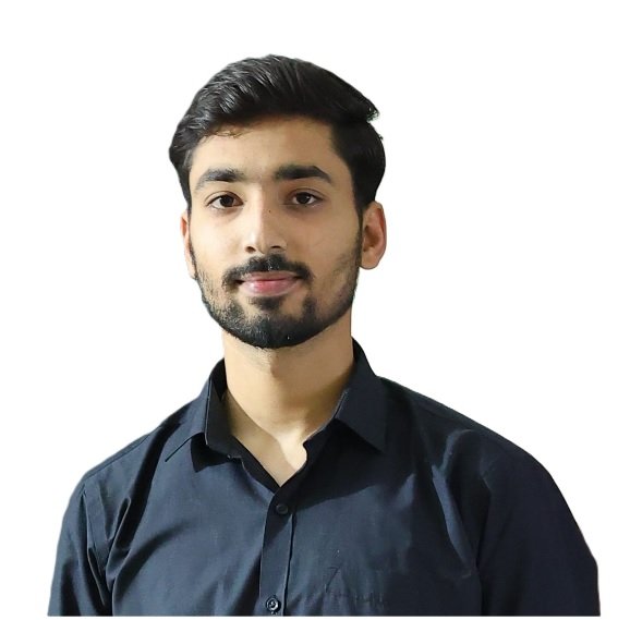 Virat Choudhary