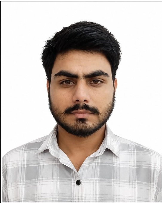 Gourav Tomar