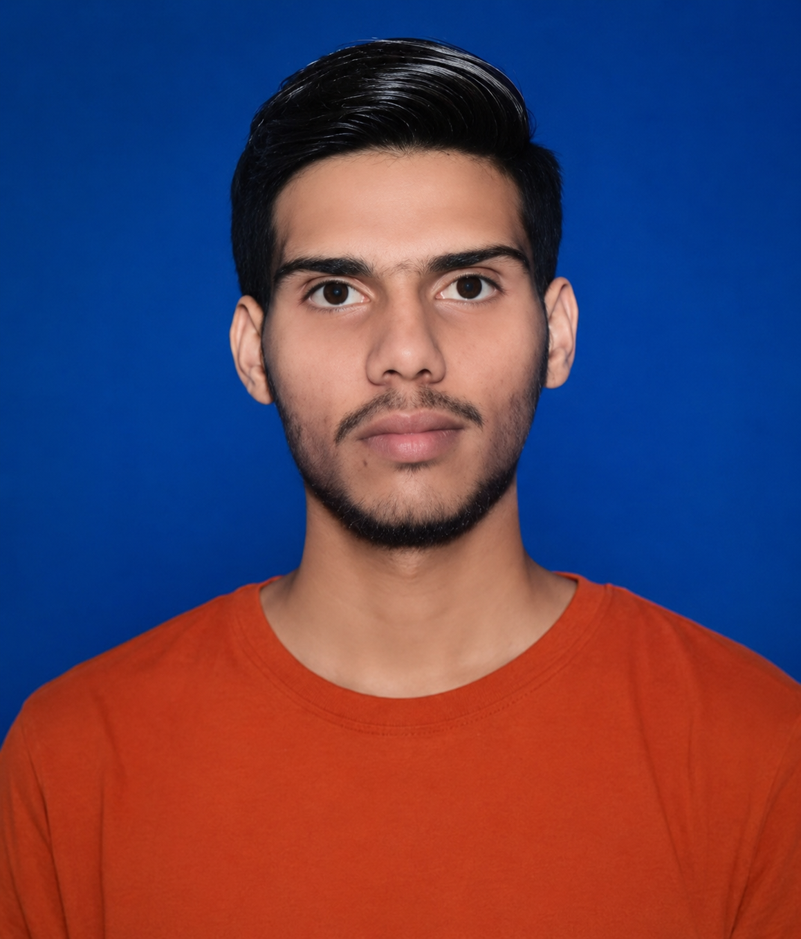 Gourav Singh