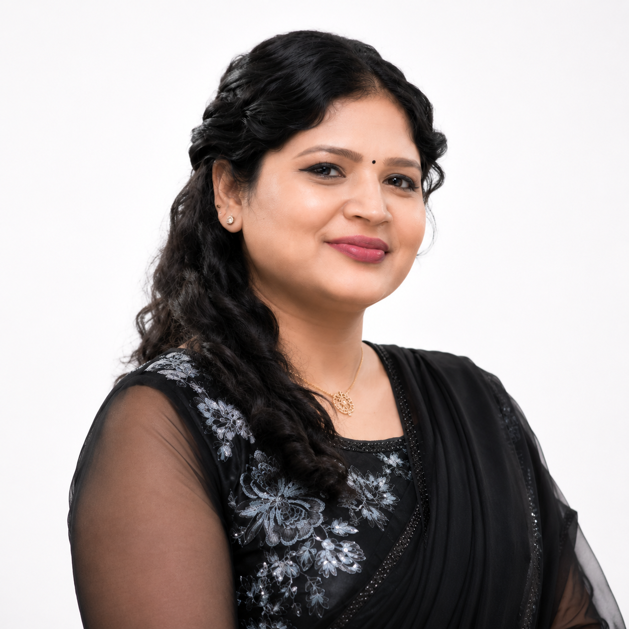 Pooja Goswami